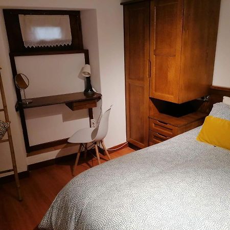 فيلا Casinha Dos Figueirais Góis المظهر الخارجي الصورة