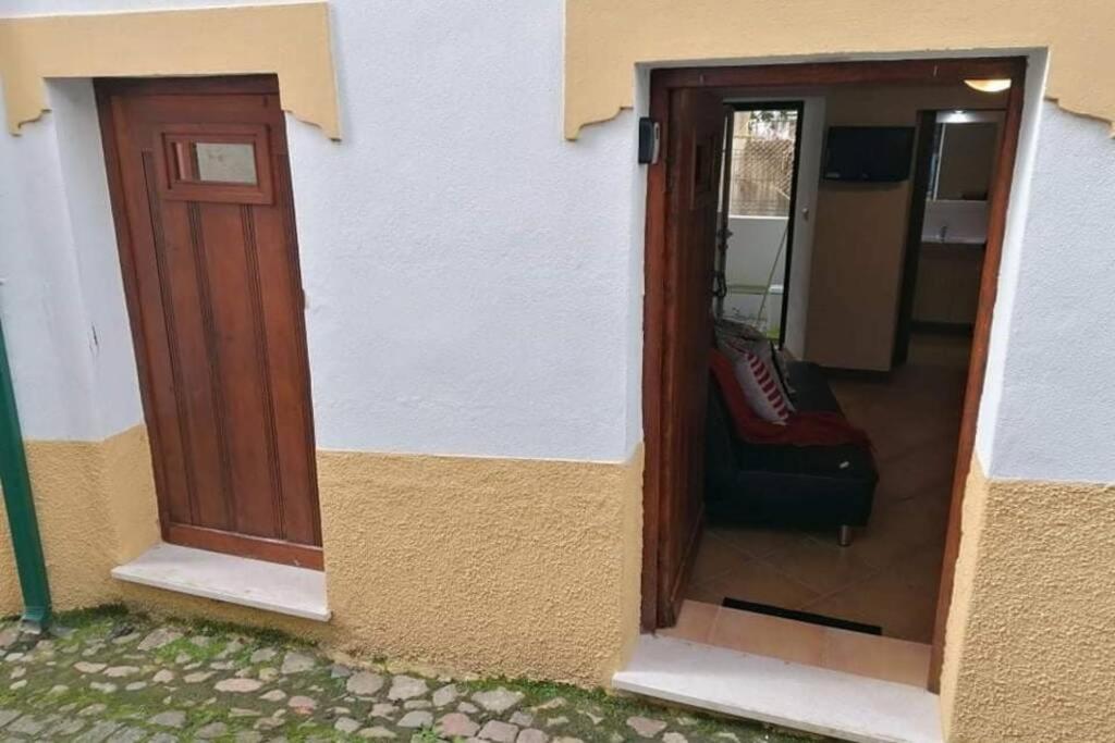 فيلا Casinha Dos Figueirais Góis المظهر الخارجي الصورة