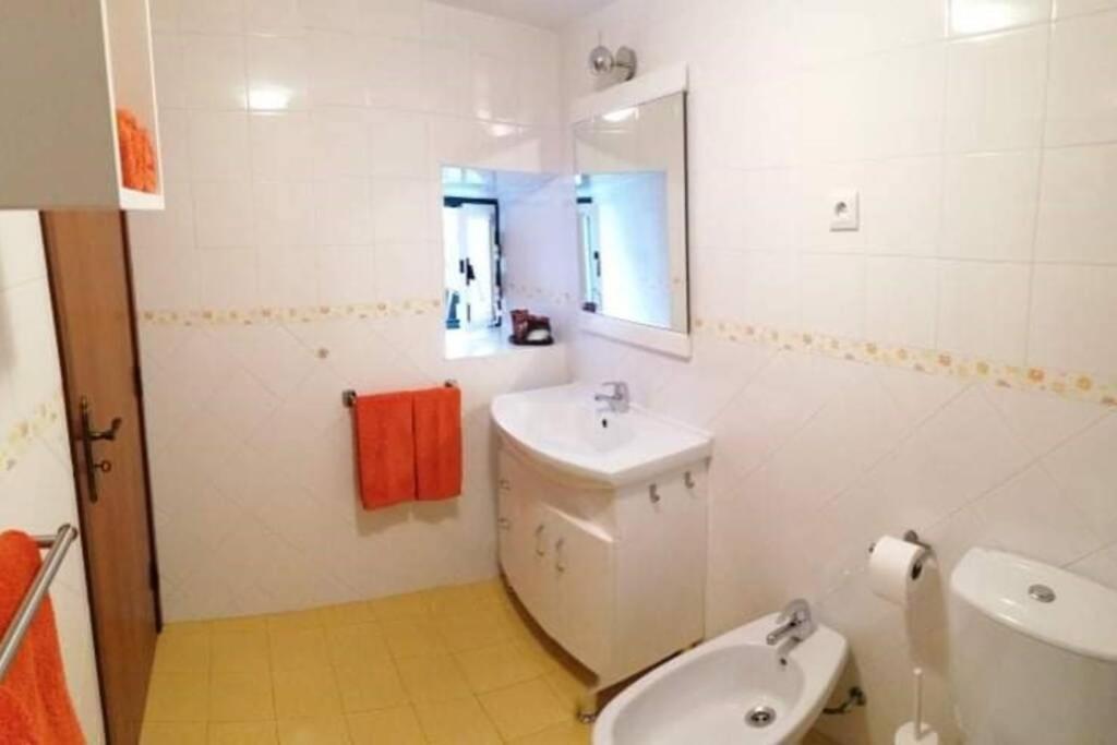 فيلا Casinha Dos Figueirais Góis المظهر الخارجي الصورة