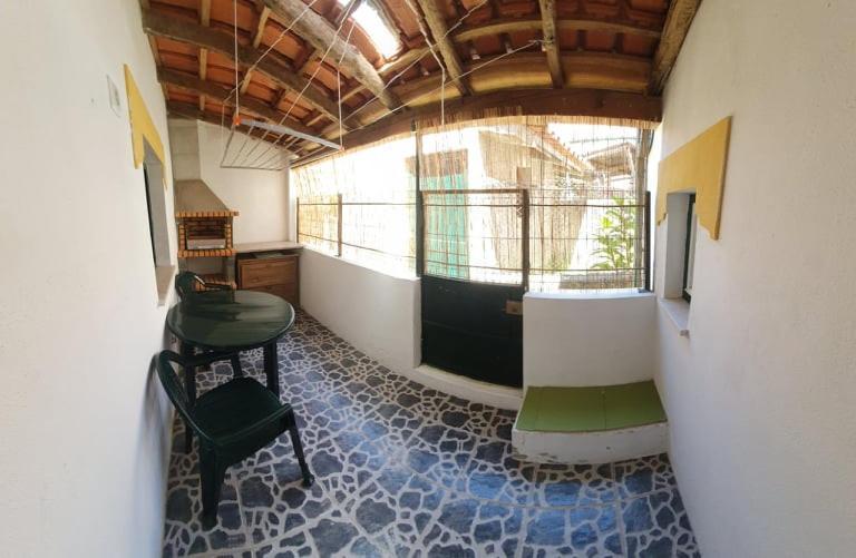 فيلا Casinha Dos Figueirais Góis المظهر الخارجي الصورة